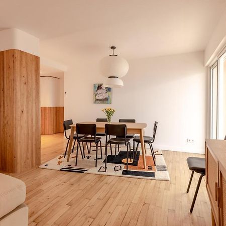 La Perriniere Appartement Face Mer Руаян Екстер'єр фото
