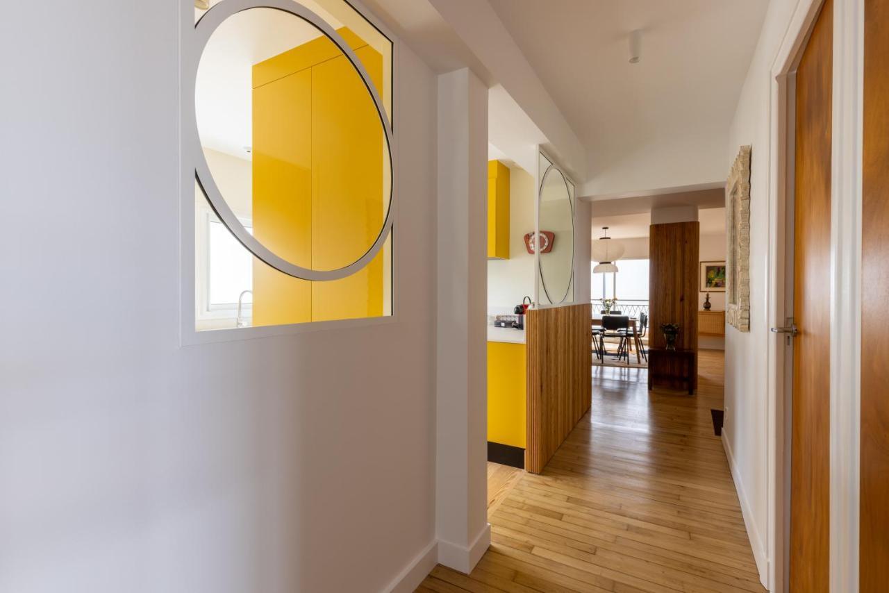 La Perriniere Appartement Face Mer Руаян Екстер'єр фото