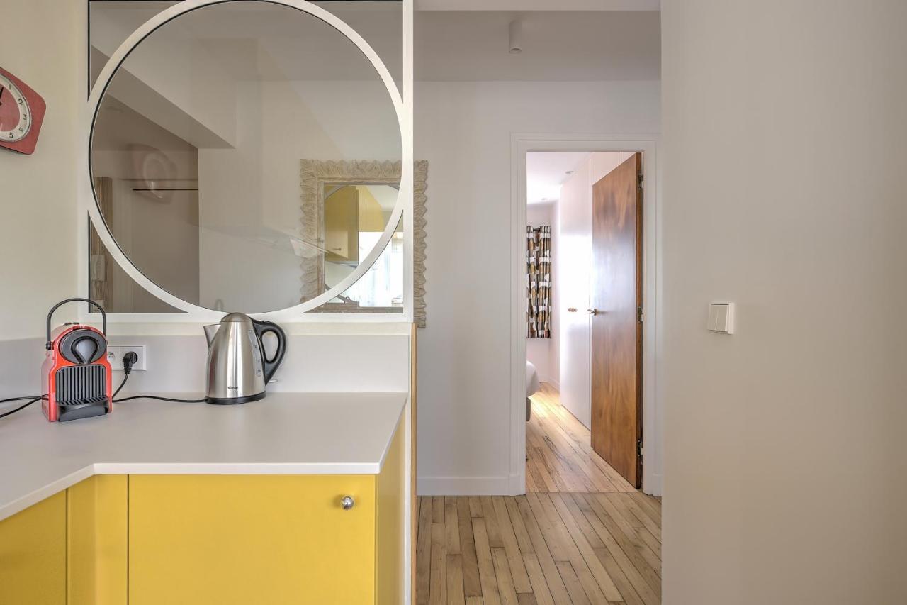 La Perriniere Appartement Face Mer Руаян Екстер'єр фото