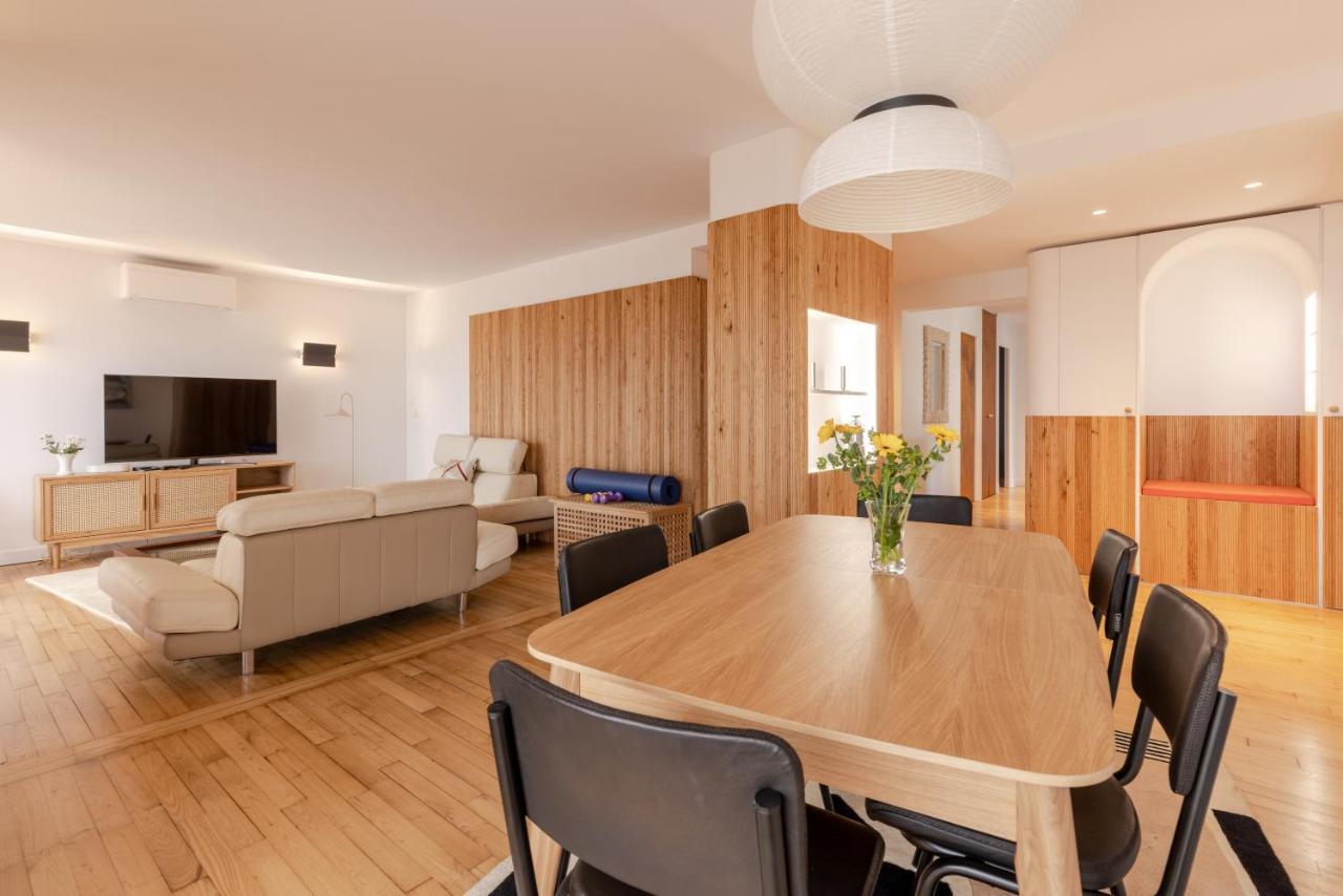 La Perriniere Appartement Face Mer Руаян Екстер'єр фото