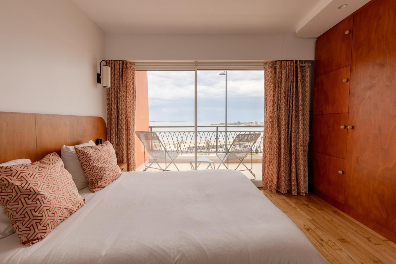 La Perriniere Appartement Face Mer Руаян Екстер'єр фото