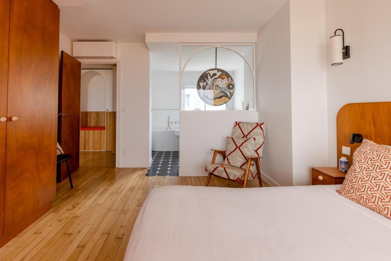 La Perriniere Appartement Face Mer Руаян Екстер'єр фото