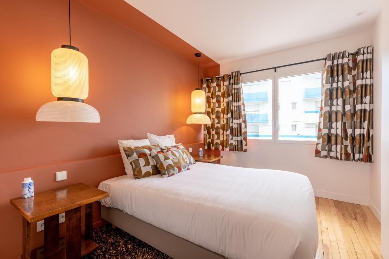 La Perriniere Appartement Face Mer Руаян Екстер'єр фото